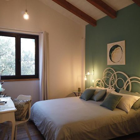 Il Mandorlo Villa Amantea Kültér fotó