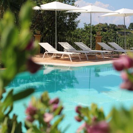 Il Mandorlo Villa Amantea Kültér fotó