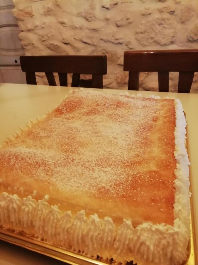 Il Mandorlo Villa Amantea Kültér fotó