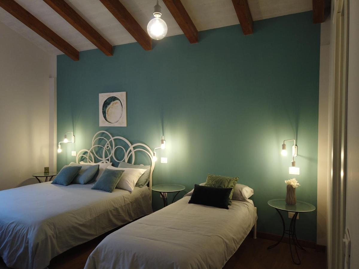 Il Mandorlo Villa Amantea Kültér fotó