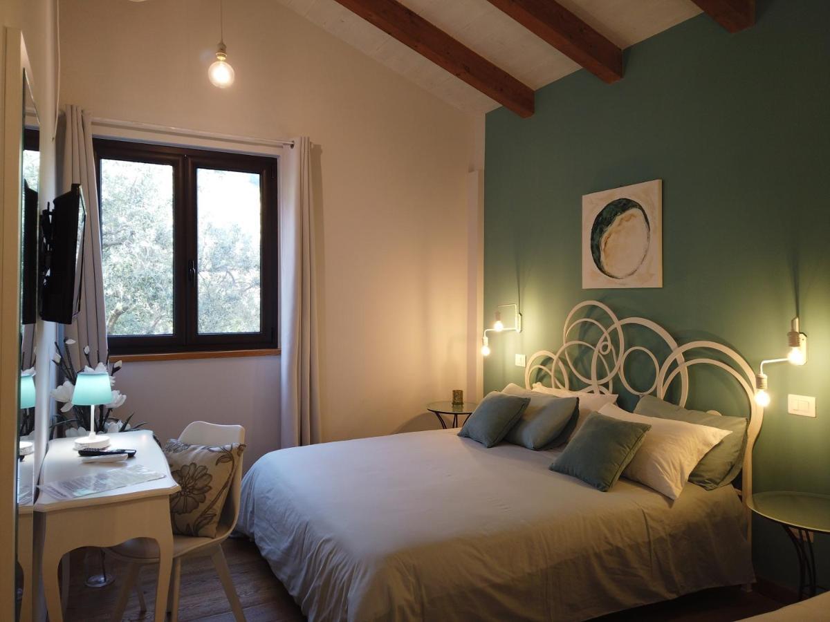 Il Mandorlo Villa Amantea Kültér fotó