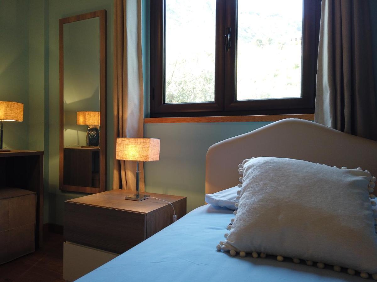 Il Mandorlo Villa Amantea Kültér fotó