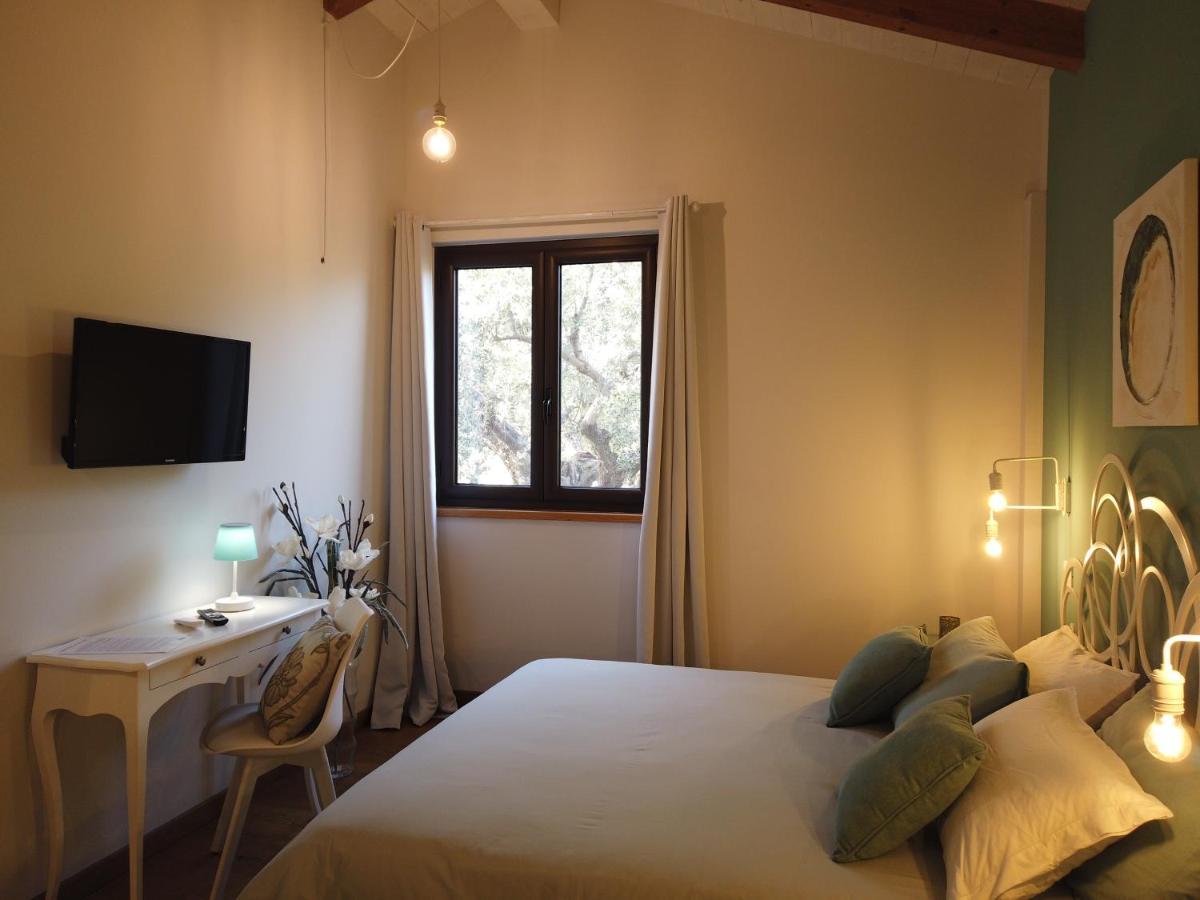 Il Mandorlo Villa Amantea Kültér fotó