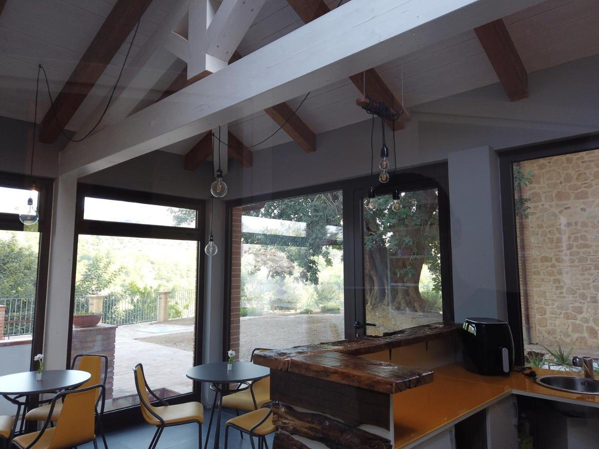 Il Mandorlo Villa Amantea Kültér fotó