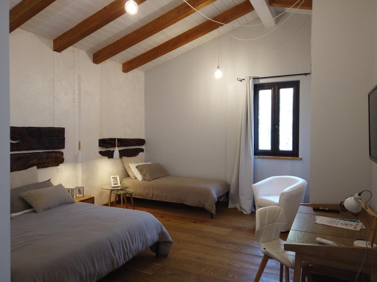 Il Mandorlo Villa Amantea Kültér fotó